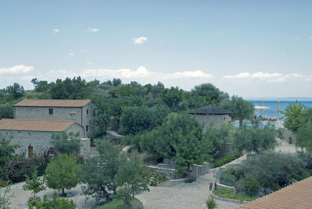 Smyros Resort Πούλιθρα Εξωτερικό φωτογραφία